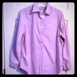 Gloria Vanderbilt vintage blouse